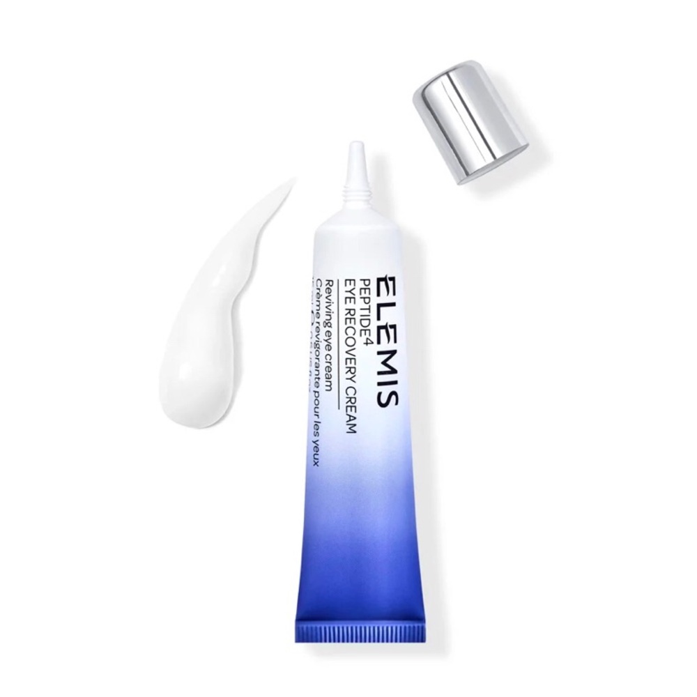 🌟NIB🌟 Elemis Peptide4 Eye Recovery Cream .5oz BRAND NEW IN BOX